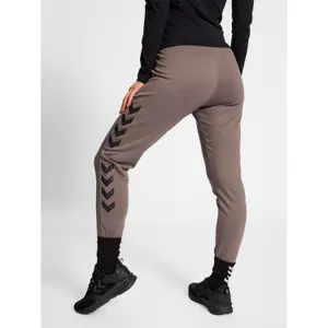 Pantalón de chándal mujer Hummel image-4