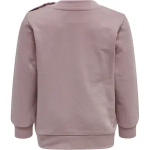 Sudadera bebé Hummel Sparkle image-0