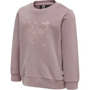 Sudadera bebé Hummel Sparkle image-1