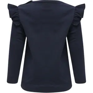 Long sleeve Baby's T-shirt Hummel Sparkle image-1