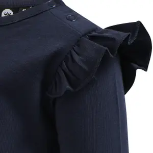 Long sleeve Baby's T-shirt Hummel Sparkle image-3