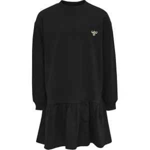 Vestido de infantil Hummel Sigrid image-0