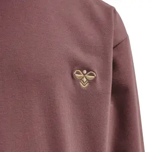 Robe fille Hummel Sigrid image-3