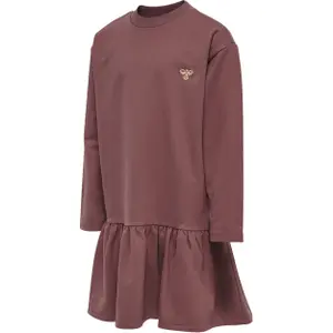 Robe fille Hummel Sigrid image-1