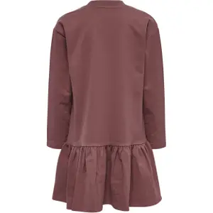 Robe fille Hummel Sigrid image-2