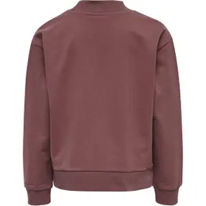 Sudadera infantil Hummel Sigrid image-1