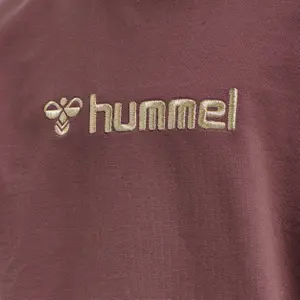 Sudadera infantil Hummel Sigrid image-2