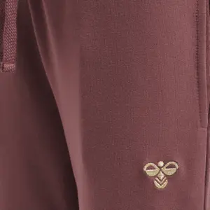 Pantalón de chándal niña Hummel Sigrid image-3