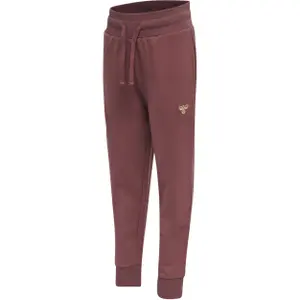 Pantalón de chándal niña Hummel Sigrid image-1