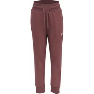 Pantalón de chándal niña Hummel Sigrid image-0