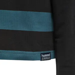 Camiseta de manga larga para niño Hummel Volt image-2