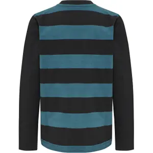 Camiseta de manga larga para niño Hummel Volt image-1