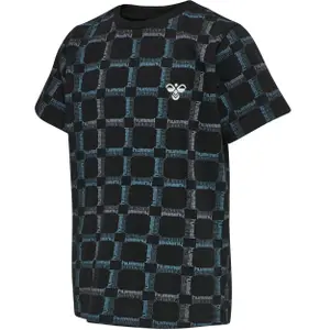 Camiseta infantil Hummel Flash image-0