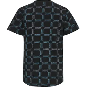 Camiseta infantil Hummel Flash image-1