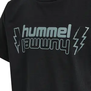 Camiseta infantil Hummel Blitz image-2