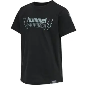 Camiseta infantil Hummel Blitz image-0