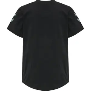 Camiseta infantil Hummel Blitz image-1