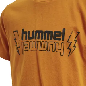 Kid's T-shirt Hummel Blitz image-2