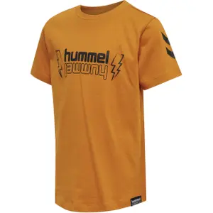 Kid's T-shirt Hummel Blitz image-0