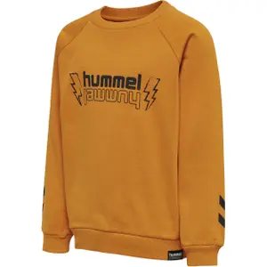 Sweatshirt child Hummel Flame image-0