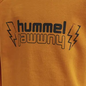 Sweatshirt child Hummel Flame image-2
