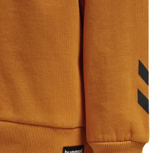 Sweatshirt child Hummel Flame image-3