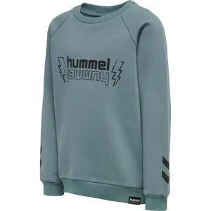 Sweatshirt child Hummel Flame image-1
