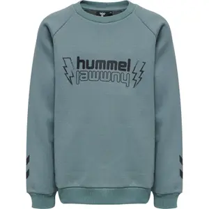Sweatshirt child Hummel Flame image-0