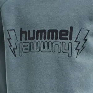 Sweatshirt child Hummel Flame image-3