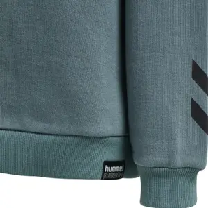 Sweatshirt child Hummel Flame image-4