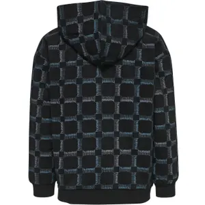 Sudadera con capucha infantil Hummel Metal image-1