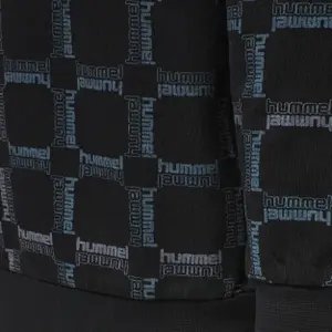 Sudadera con capucha infantil Hummel Metal image-3