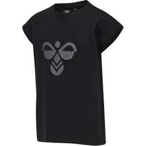 Girl's T-shirt Hummel Diez image-1