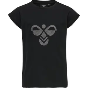 Girl's T-shirt Hummel Diez image-0