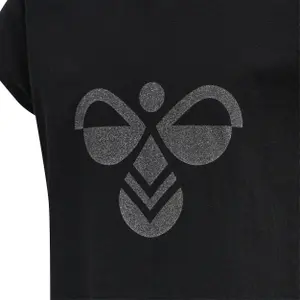 Girl's T-shirt Hummel Diez image-3