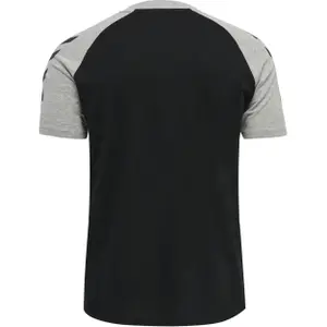 Camiseta Hummel Legacy Blocked image-1