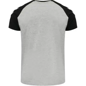 Camiseta Hummel Legacy Blocked image-1