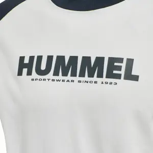 T-shirt Hummel Legacy Blocked image-5