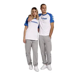 Camiseta Hummel Legacy Blocked image-2