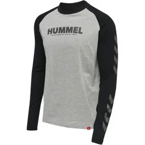 Long sleeve T-shirt Hummel Legacy Blocked image-0