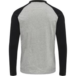 Long sleeve T-shirt Hummel Legacy Blocked image-4