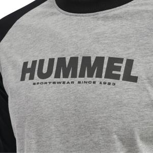 Long sleeve T-shirt Hummel Legacy Blocked image-5