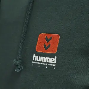 Sudadera con capucha Hummel Legacy Graham image-5