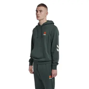 Sudadera con capucha Hummel Legacy Graham image-4