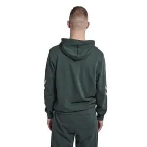 Sudadera con capucha Hummel Legacy Graham image-1