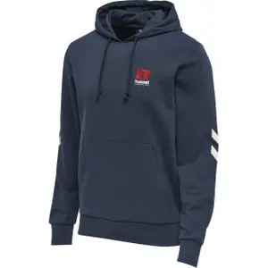 Sudadera con capucha Hummel Legacy Graham image-4