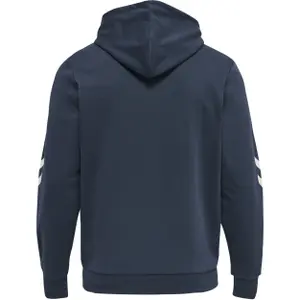 Sudadera con capucha Hummel Legacy Graham image-2