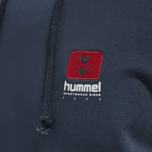 Sudadera con capucha Hummel Legacy Graham image-5