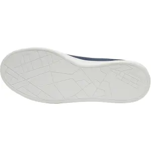 Lave syntetiske kondisko Hummel Busan Nubuck image-2