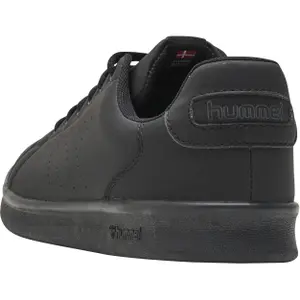 Zapatillas de deporte sintéticas Hummel Busan Nubuck image-1